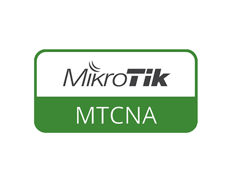 MikroTik MTCNA